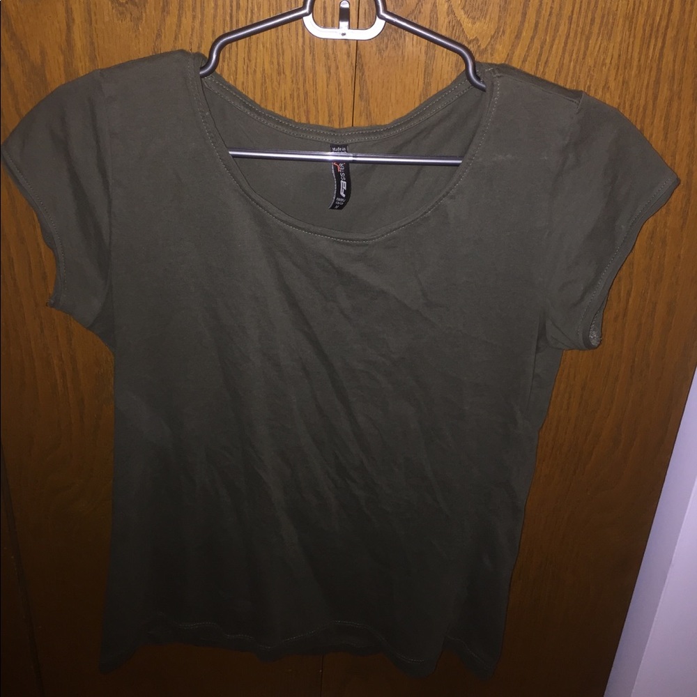 FB Sister t-shirt